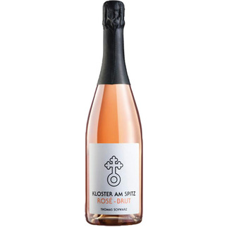 Schwarz Thomas Rosé Brut 0,75l BIO!