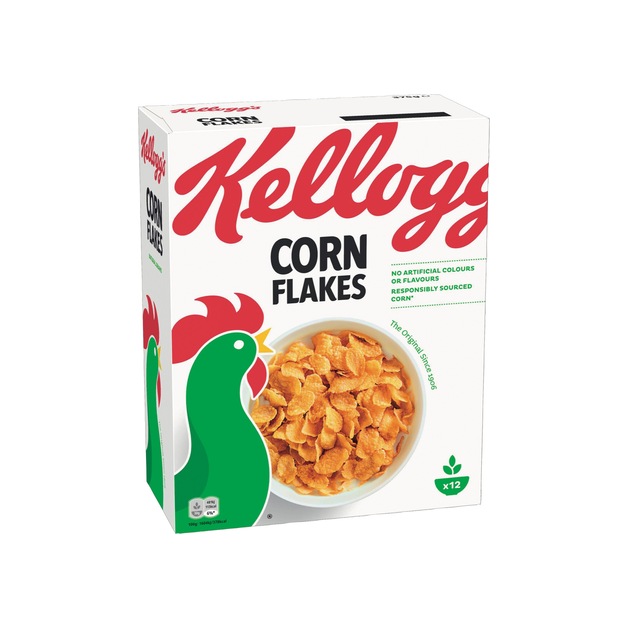 Kellogg´s Corn Flakes 375 g