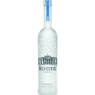 Belvedere Pure Vodka 0,7l