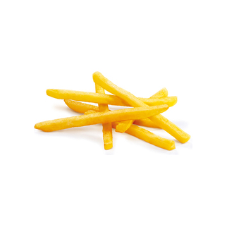Farm Fries Crispy Coated 7 mm 5 x 2.5 kg