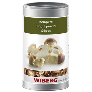 Wiberg Steinpilze getrocknet1200ml