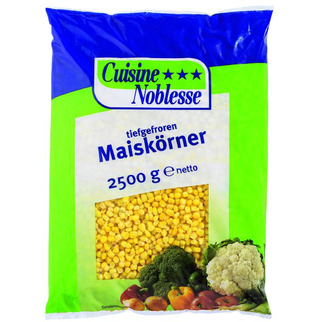 Cuisine Noblesse Mais 2,5kg