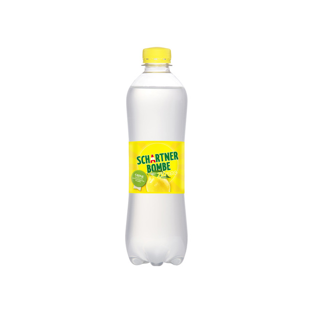Schartner Zitrone 0,5 l