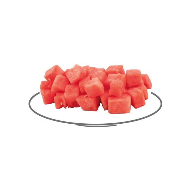 EB Wassermelonen grob
