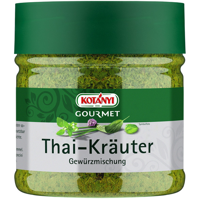 Thai Kräuter 400ccm