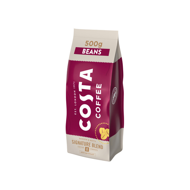 Costa Coffee Sign. Blend Med. Roast 500 g