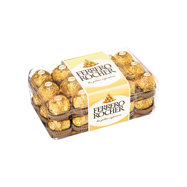 Ferrero Rocher 30 Stk. 375 g