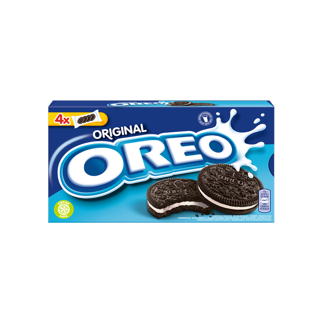 Biscuits Oreo 176g