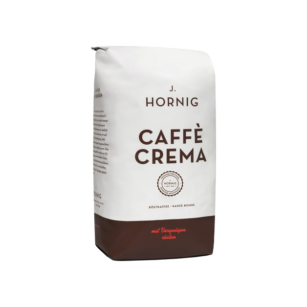 Hornig Espresso Creme Bohne 500 g