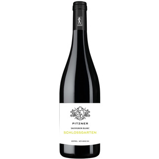 Weingut Pitzner Sauvignon Blanc "Schlossgarten" DOC 0,75l