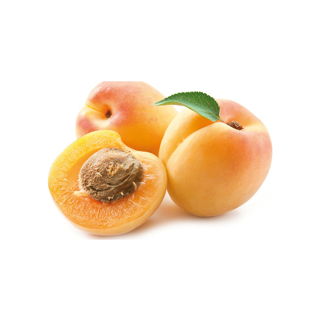 Fruchtpüree Aprikose Agrano 1kg