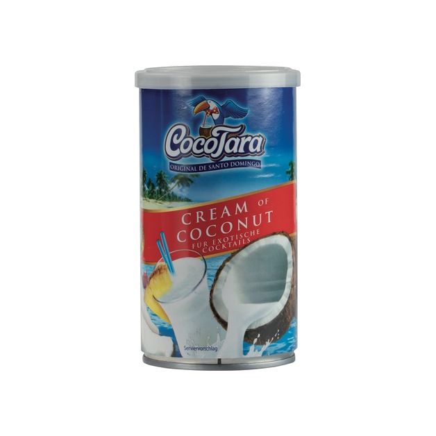 Coco Tara Cream of Coconut 330 ml