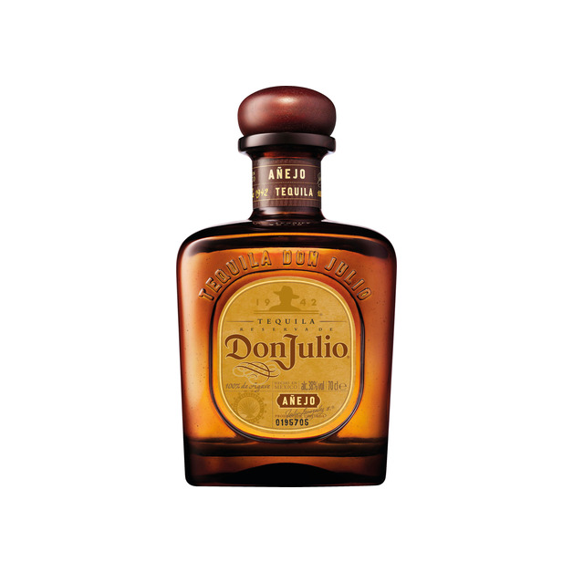 Don Julio Tequila Anejo 0,7 l