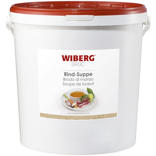 Wiberg Rind-Suppe 15kg