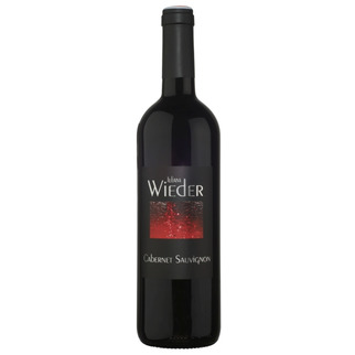 Wieder Juliana Cabernet Sauvignon 0,75l