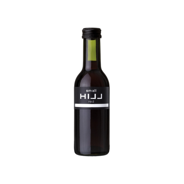 Hillinger Small Hill Red 2020 0,25 l