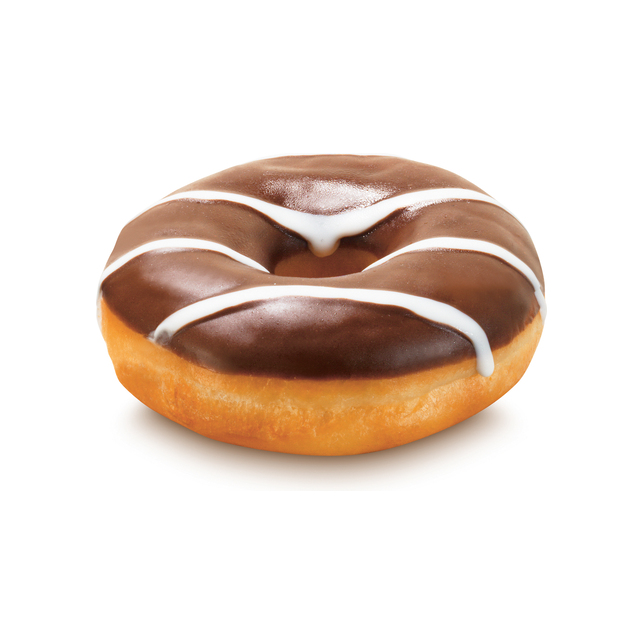 Donut Vanille 48 x 68 g