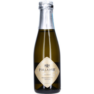 Follador AERIS Prosecco Frizzante DOC 0,20l