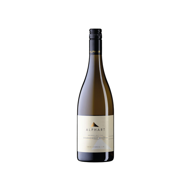 Alphart Chardonnay Reserve Ried Stein 2022 0,75l