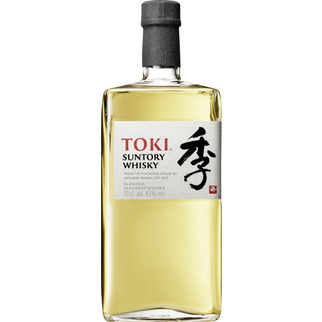 Suntory Toki Whiskey 0,7l 43%
