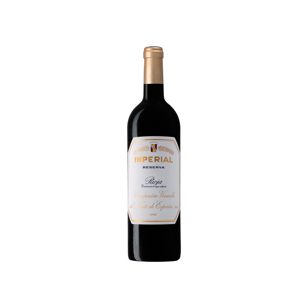 CUNE Rioja Imperial Reserva 2017 Rioja 1,5 l