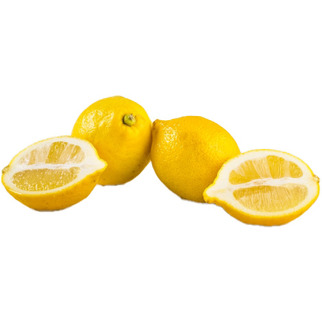 Zitronen 120er  Kl.I  ES