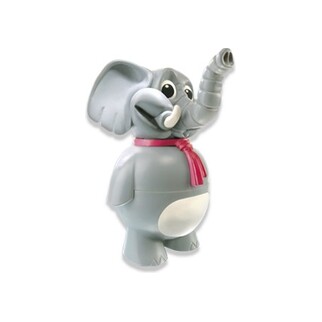 Kinderglace Barry - Elefant Vanille 12x70ml