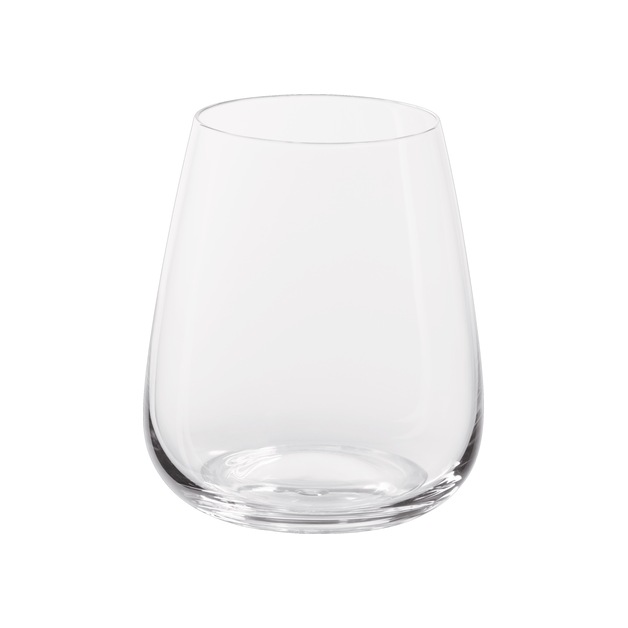 Glass&Co Chardonnay Becher Vinophil H = 99 mm, Inhalt = 390 ml