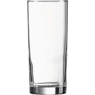 Trinkglas 0,45 lt. /-/ 0,4 lt. Amsterdam