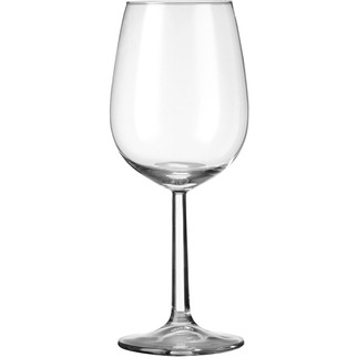 Weinglas 0,35 lt. /-/ 1/8 + 1/4 lt. Bouq