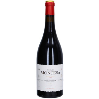 Palacios Remondo Rioja Crianza "La Montesa" 0,75l