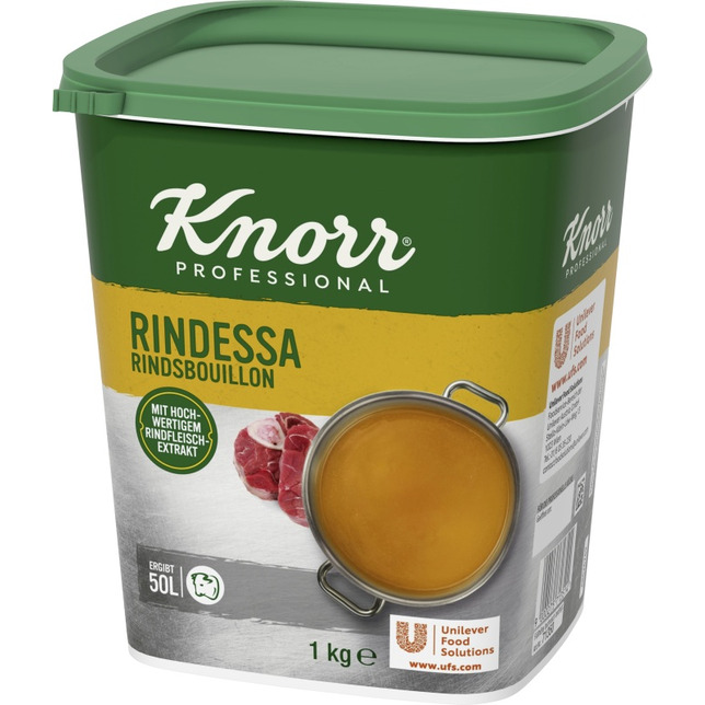 Knorr Rindessa 1kg