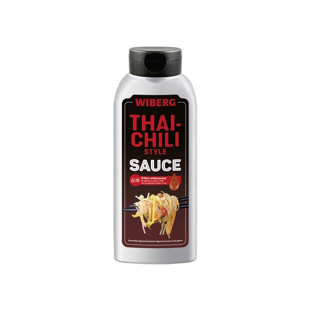 Wiberg Thai-Chili Style Sauce 770g