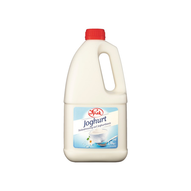 Spak Dressing Joghurt 2,1 l