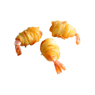 Potato Shrimps (Dragon) 15 x 30 g