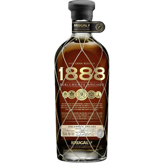 Brugal 1888 0,7l 1888 40%