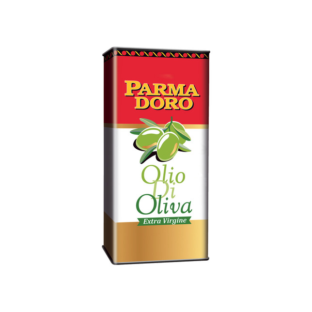 Olivenöl extra vergine Parmadoro 5lt