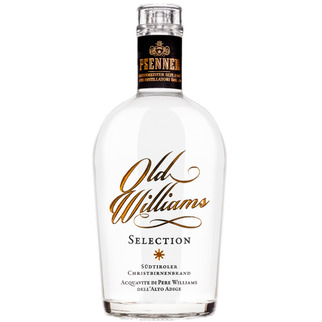 Old Williams Selection 0,7l 42%