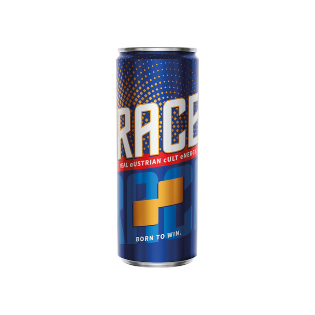 Race Energy 0,25 l