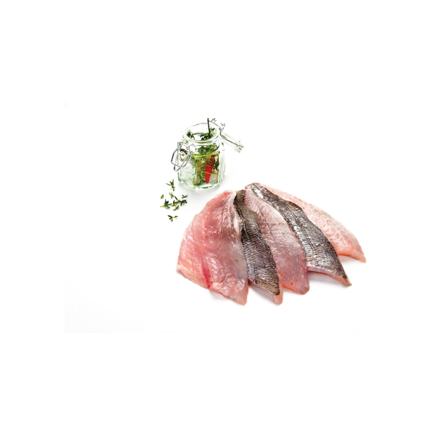 Barramundi Filet 170-230g mit Haut Karton=5x1000g TK