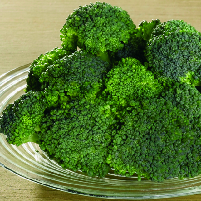FGO Broccoli rosette 1kg