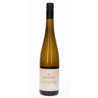 Alphart Karl Rotgipfler vom Berg 0,75l