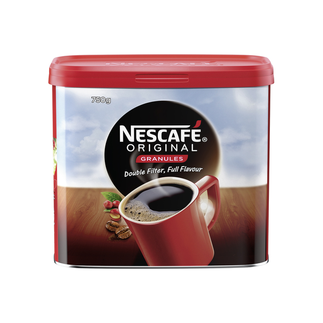 Nescafe Original 750g