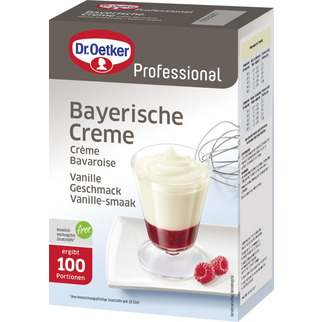 Dr.Oetker Bayerische Creme 1kg