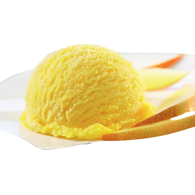 Eskimo Carte D'Or Sorbet Mango 2400ml