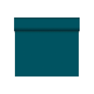 Tischläufer Ocean blau grün Dunicel 0,40x24m