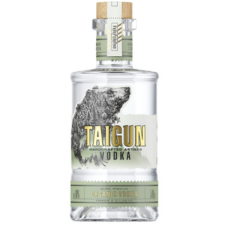 Taigun Vodka 0,5l 40%