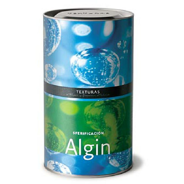 Texturas Algin 500g