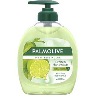 Palmolive Flüssigseife 300ml Geruchs-Neutralisierend