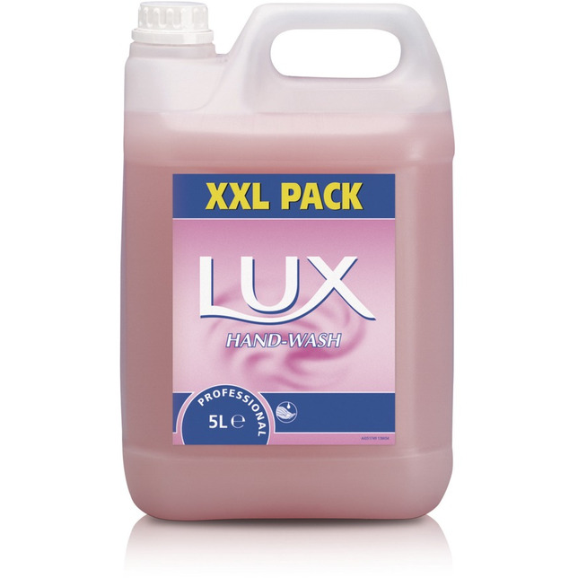 Lux Professional Hand-Wasch 5l milde Seifenlotion